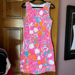 Lily Pulitzer Dress